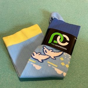 ProCompression compression socks- New